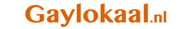 GayLokaal.nl